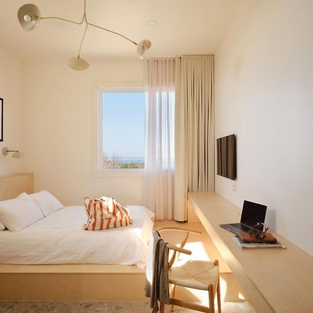 Petit Hotel De La Montagne Havre-Aubert Zimmer foto